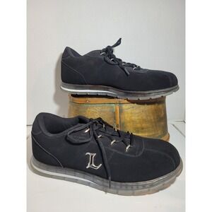 Men's Lugz Zrocs‎ DX Sneaker Sz 11.5 Black